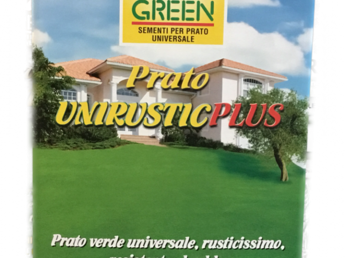 Archisio - Asti Garden - Progetto Sementi da prato