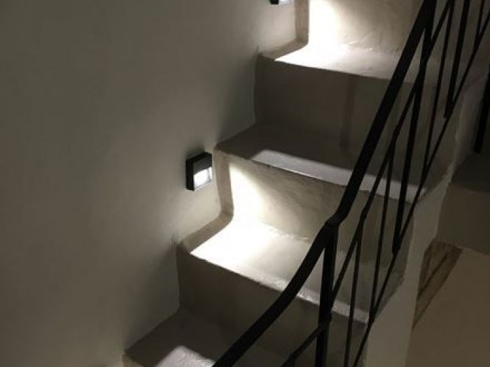 Archisio - Antonio Bellomo Designer - Progetto Bb a c-caste