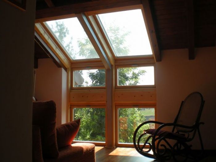 Archisio - Studio Acme - Progetto Casa al piaggio