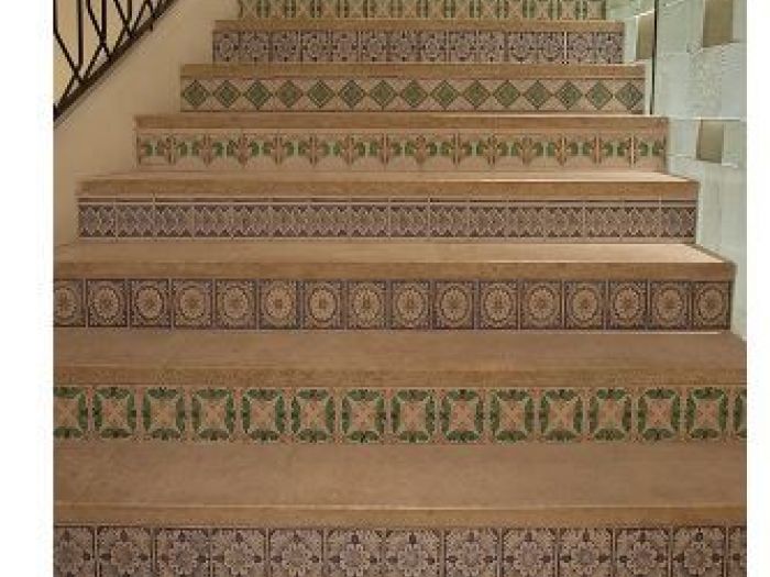 Archisio - Militello Ceramiche - Progetto MILITELLO CERAMICHE