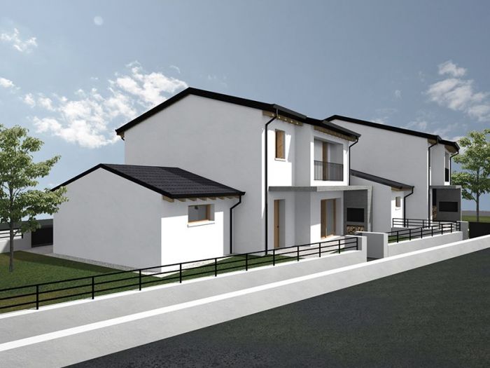 Archisio - Cristian Toaldo - Progetto Architettura