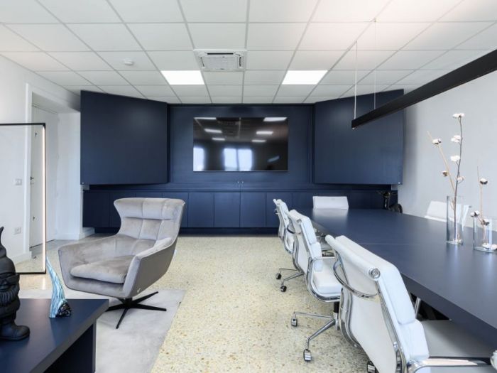 Archisio - Salvatore Vicidomini - Progetto Wia