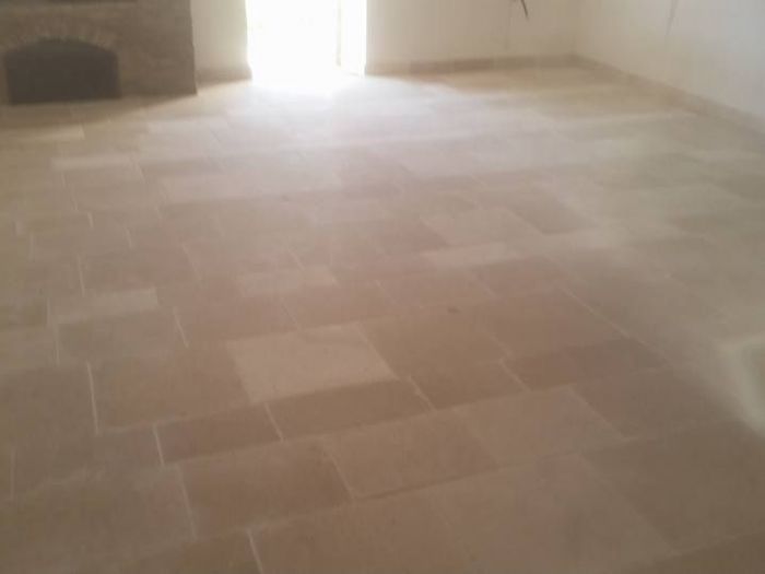 Archisio - Baldassarre Marmi - Progetto Lavoro 1