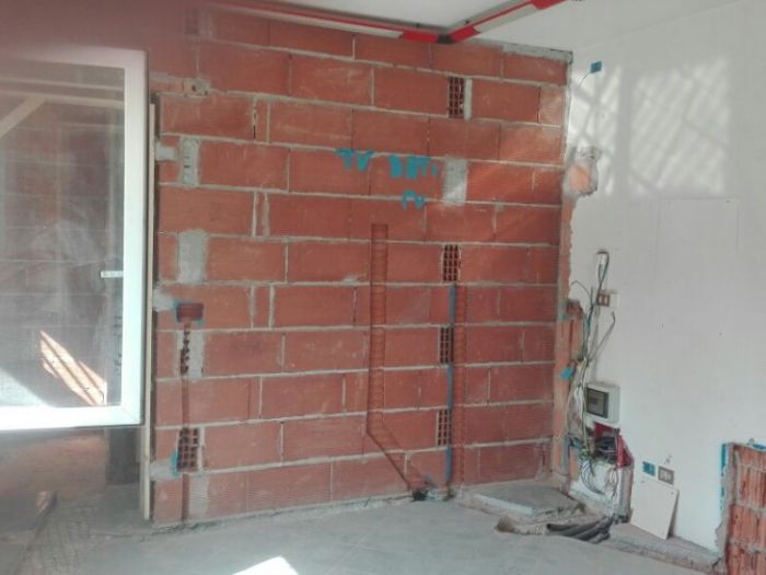 Archisio - Fluidea3d - Progetto Sede uffici ulmex italia