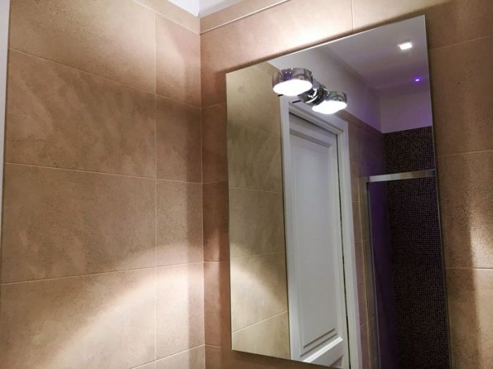 Archisio - Haki Interior Designer - Progetto Progetto casa elisa