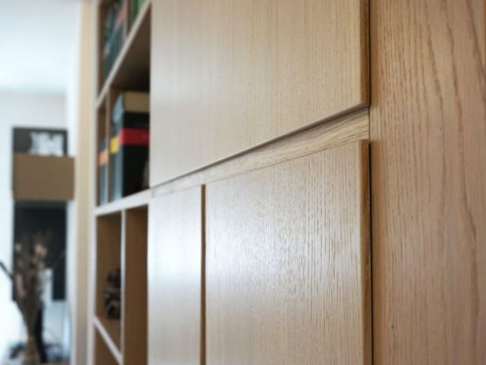 Archisio - Marco Braccini - Progetto Casa g