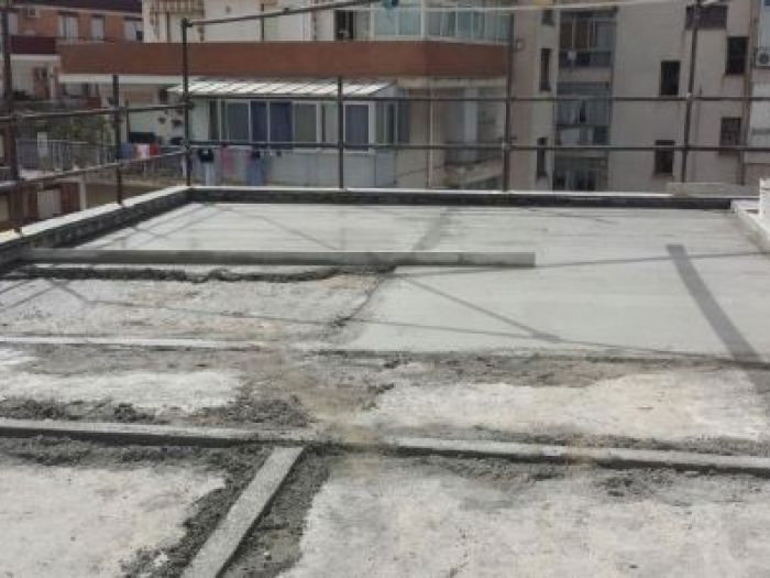 Archisio - Mattaliano Edil Project - Progetto Ripristino calcestruzzo