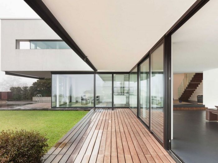 Archisio - Dco - Progetto Insideout by dco