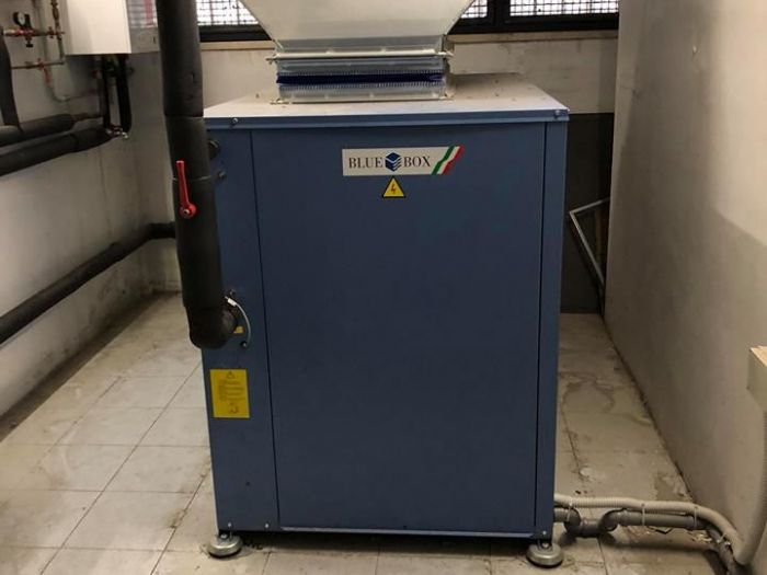 Archisio - Impianti Elettrici E Termoidraulici Bdb Service Di Bucala Carlo Snc - Progetto Impiantistica elettrica