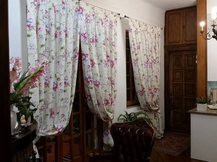 Archisio - Tappezzeria Tonelli Alessandro - Progetto Tende da interni