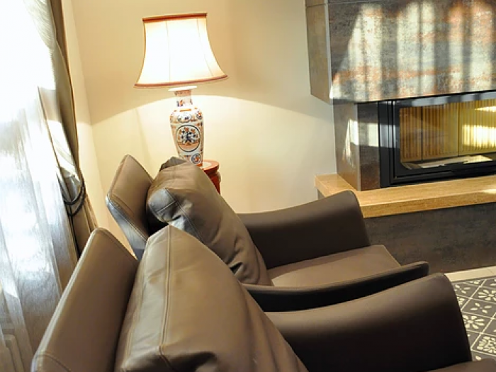 Archisio - Cubo Home - Progetto Torino 2014