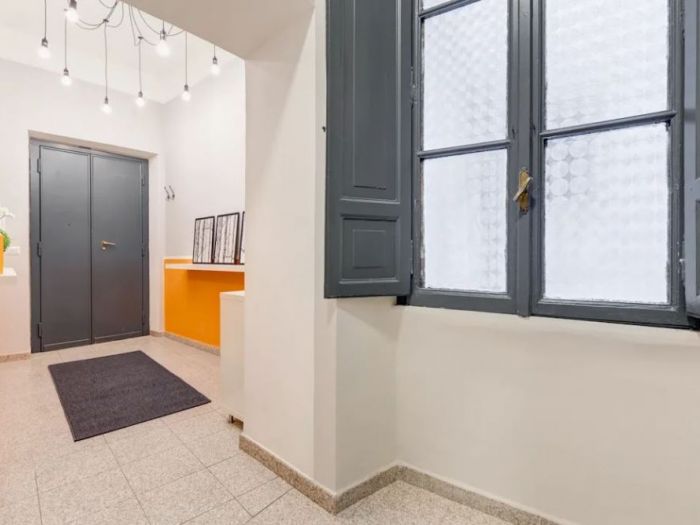 Archisio - Angela Paniccia - Progetto Appartamento adibito a casa vacanza