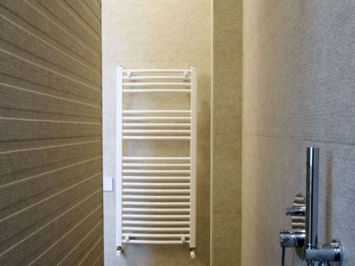 Archisio - Giuseppe Bisceglia - Progetto Casa gaeta 160mq