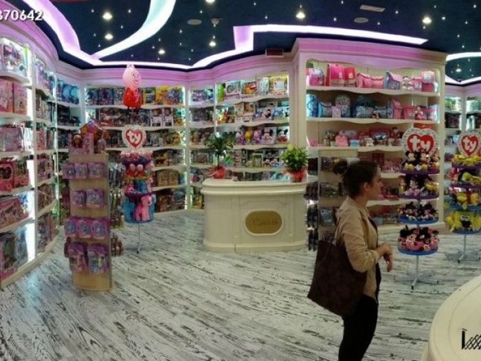 Archisio - Studio Di Architettura Ingegneria E Impresa Edile - Progetto Route 66 centro commerciale jambo trentola ducenta ce 2014