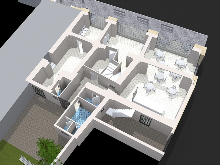 Archisio - Antonio Cirillo - Progetto Progettazione