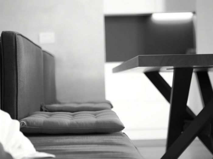 Archisio - Carlo Ottaviani - Progetto Casa i