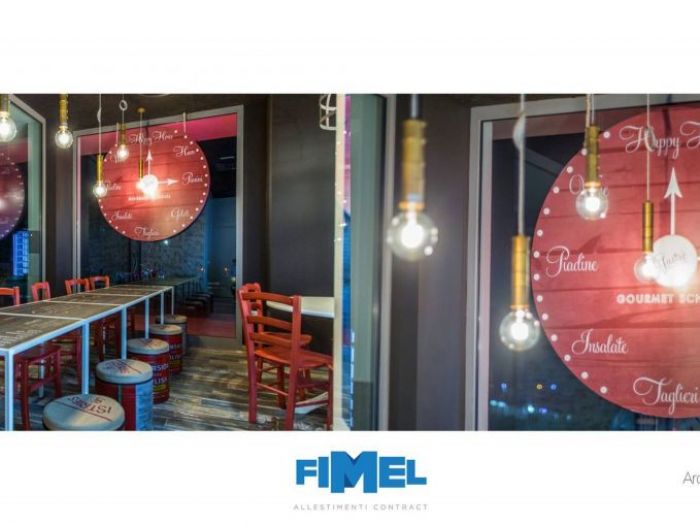 Archisio - Mariangela Meliante - Progetto Gastr