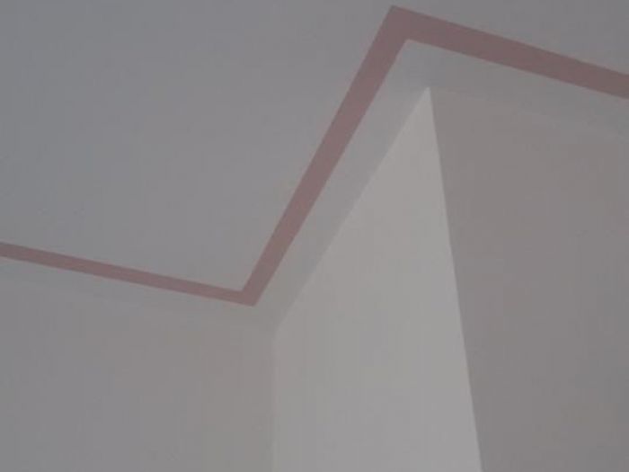 Archisio - Decor Paint - Progetto Decorazione pareti