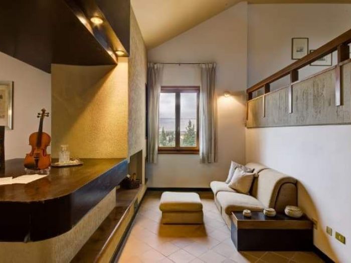 Archisio - Martina Ruberti - Progetto Preparazione alle visite