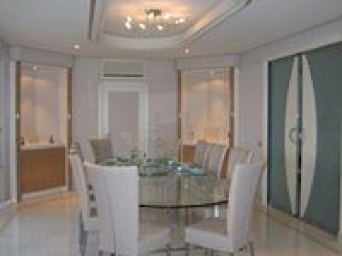 Archisio - Gemar International Montaggi - Progetto Sale da pranzo