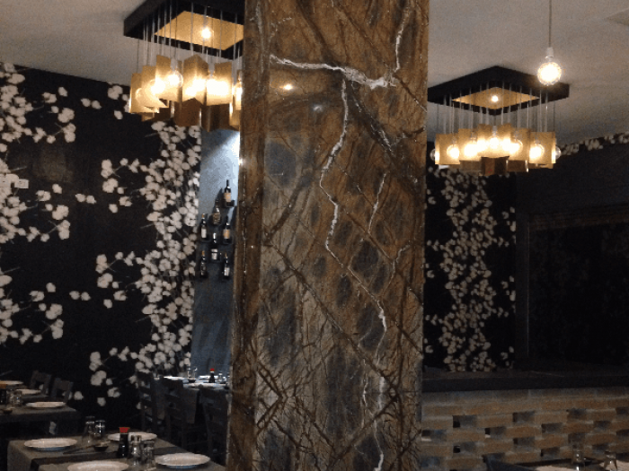 Archisio - Emmevi Marmi - Progetto Lavorazione bagni a monza e brianza