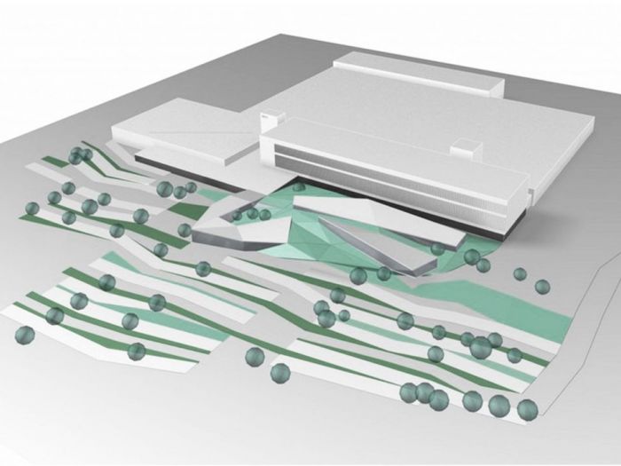 Archisio - Plasma Studio - Progetto Picture art house