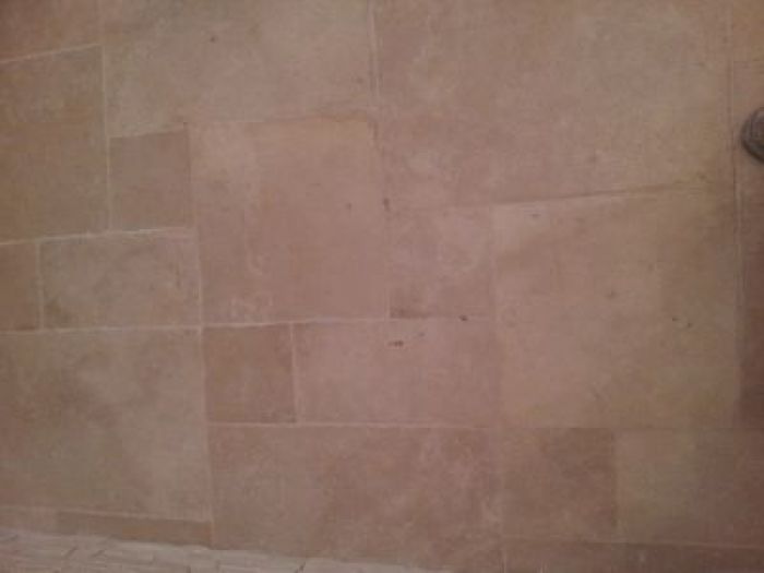 Archisio - Isopo Marmi - Progetto Pavimenti