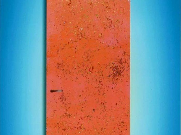 Archisio - Il Paradiso Della Parete - Progetto Porte decorate