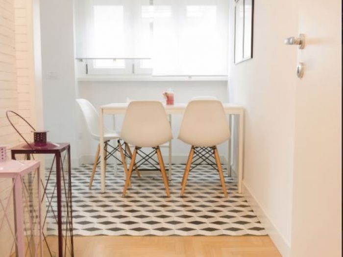 Archisio - Tonalite - Progetto Casa parioli