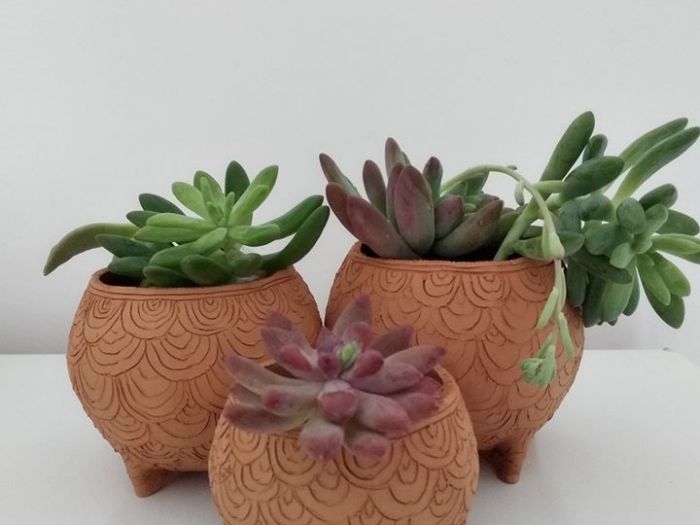 Archisio - Frisart - Progetto Vasi