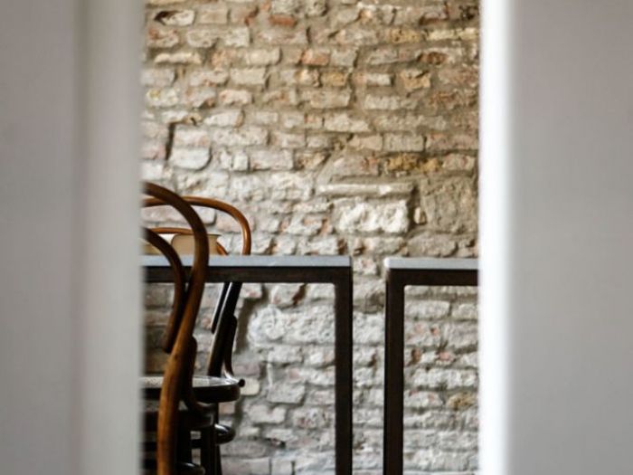 Archisio - Depaolidefranceschibaldan Architetti - Progetto Casa bb