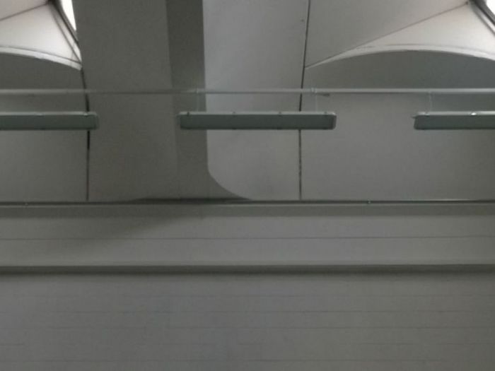 Archisio - Modernaluce Impianti Elettrici - Progetto 2016 desio ampliamento stabilimento