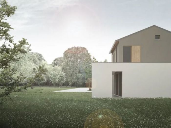 Archisio - Davide Ceron Architetti - Progetto Domus lb