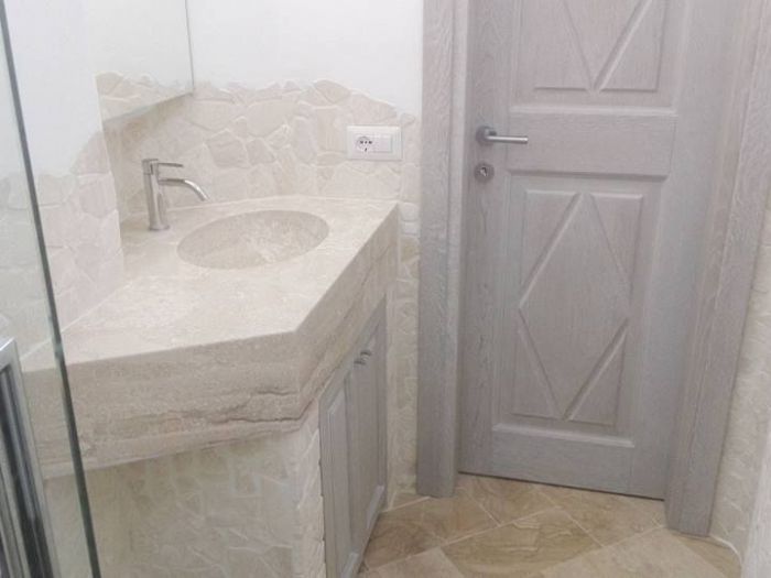 Archisio - Cala Costruzioni srl - Progetto Interni