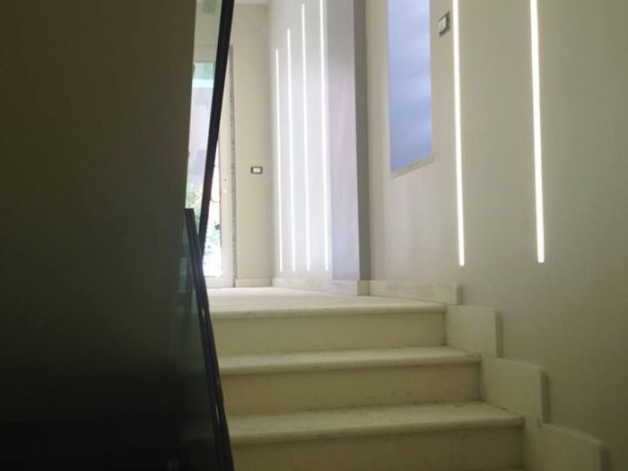 Archisio - Elettro Design srl - Progetto Impianti illuminotecnici