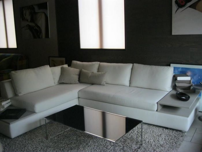 Archisio - Falegnameria Caselli Arredamenti srl - Progetto Prodotti