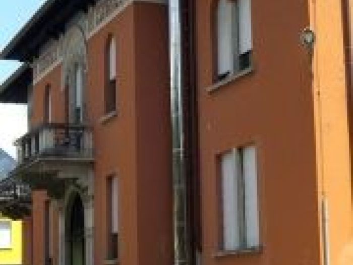 Archisio - Camino-tecnica Di Defilippi Ing Paolo Fumista Spazzacamino - Progetto Costruzioni canne fumarie