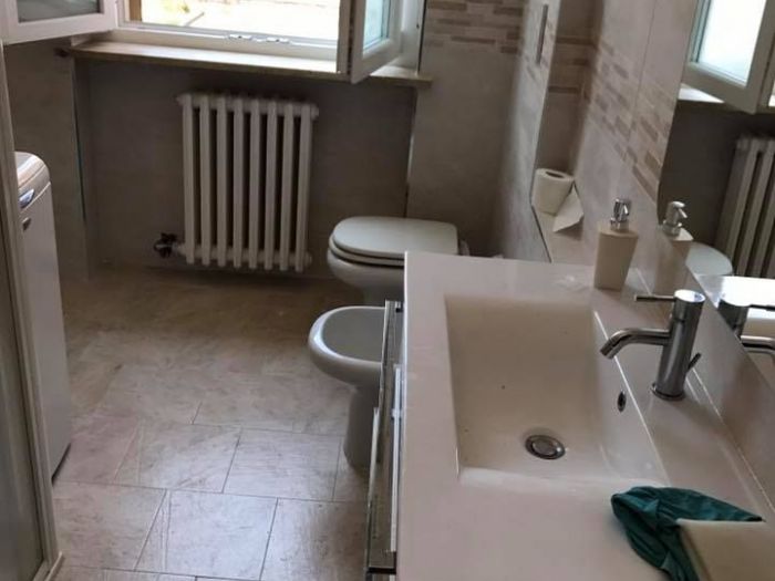 Archisio - Impresa Edile Vojka - Progetto Bagni