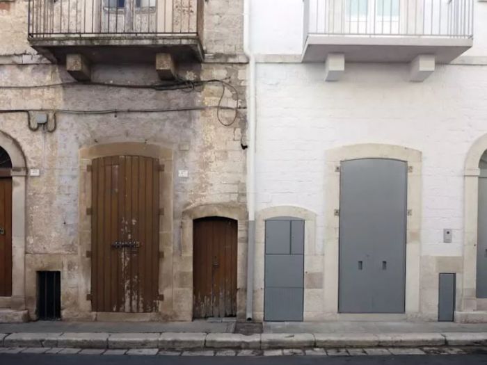 Archisio - Dpstudio - Progetto Cm house