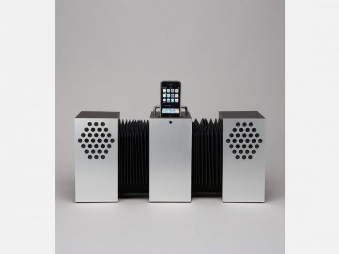 Archisio - Giacomucci Roberto - Progetto Expander