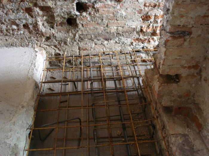 Archisio - Edil Bonzonelli srl - Progetto Servizi per ledilizia