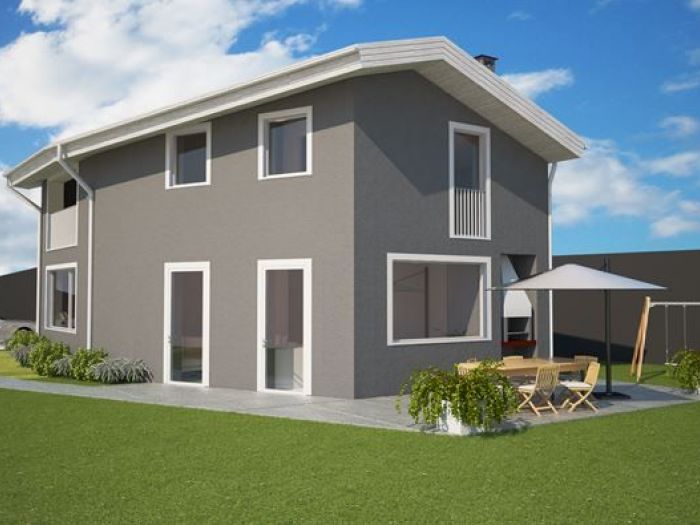 Archisio - Francesco Antoniazza - Progetto In progress