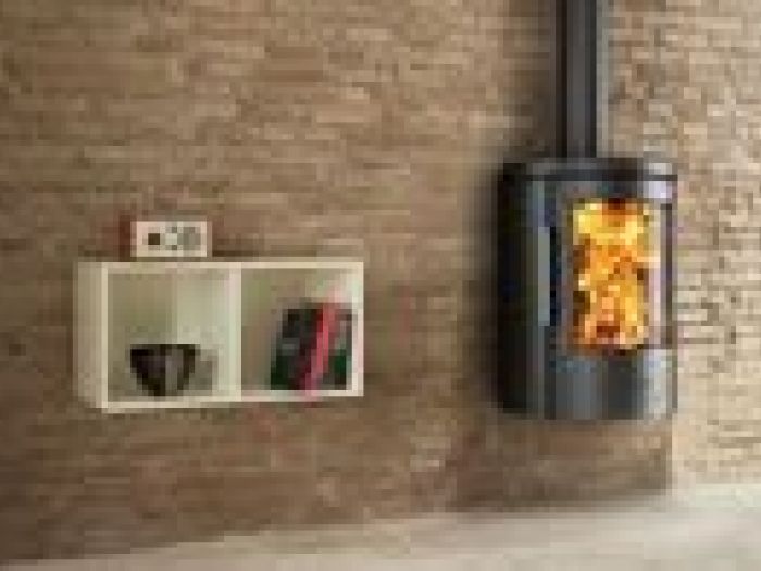 Archisio - Caminetti Cik srl - Progetto CAMINETTI CIK SRL