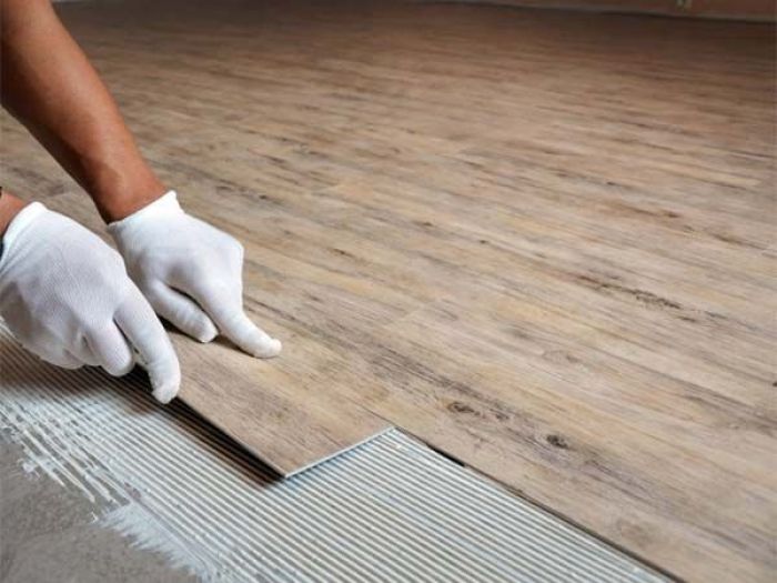 Archisio - Edilbaiardi - Progetto Posa di pavimenti e rivestimenti