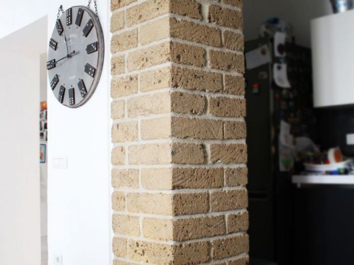 Archisio - Sergio Setaro - Progetto Casa mediterranea