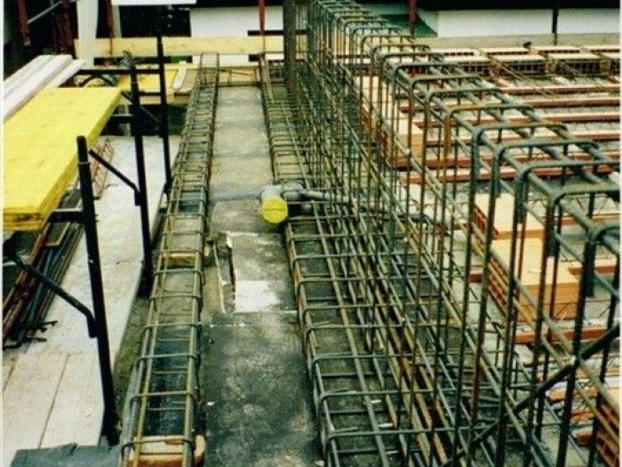 Archisio - Cofra Architettura Design Innovazione - Progetto Ristrutturazione casa