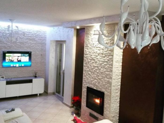 Archisio - Erredi Arredamenti - Progetto Arredamenti