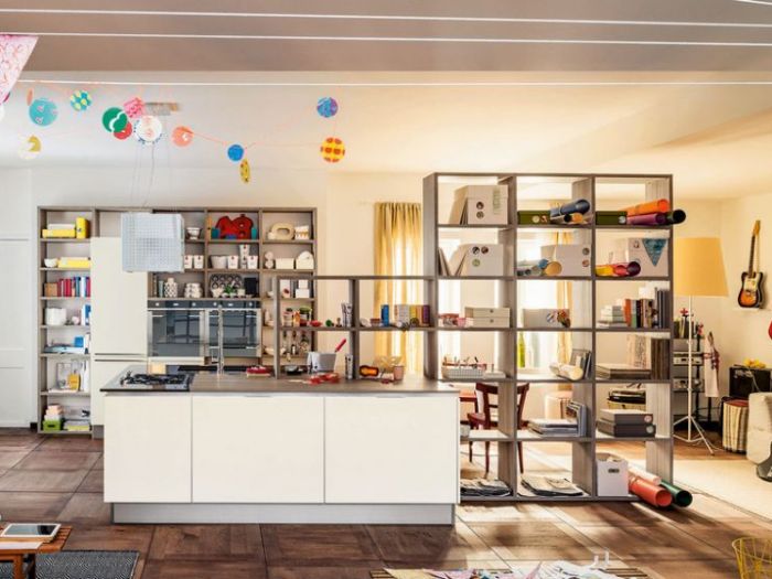 Archisio - Rotondi Giuliano srl - Progetto ROTONDI GIULIANO SRL