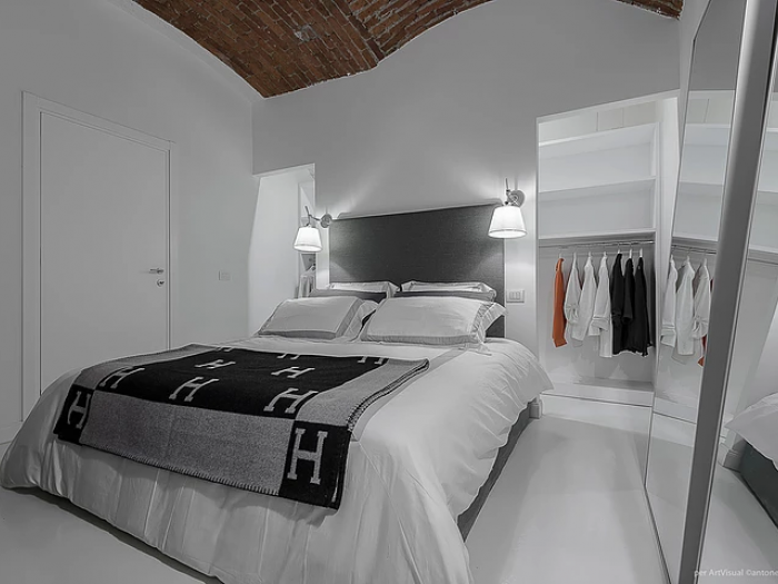 Archisio - Antonella Bozzini - Progetto Interni