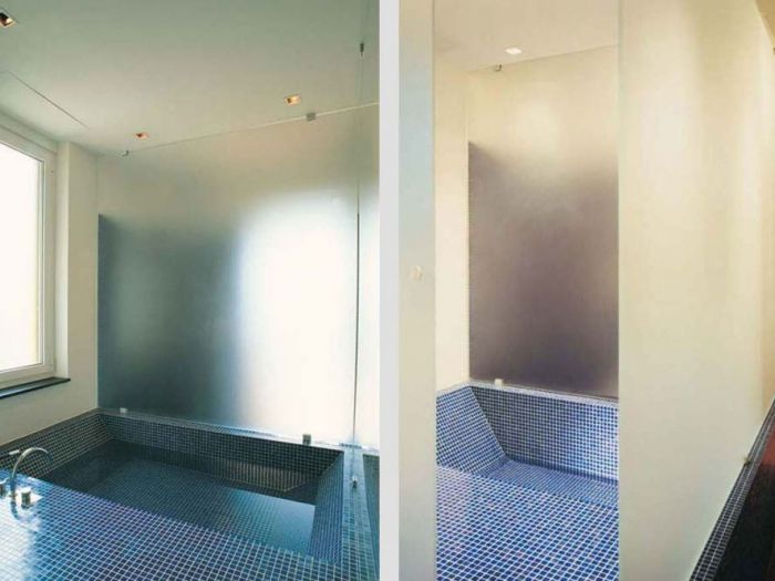 Archisio - Roberto Silvestri - Progetto Ristrutturare creando spazi fluenti